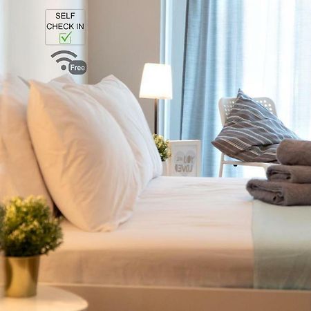 Houseloft Bianca District Apartment Salonic Exterior foto
