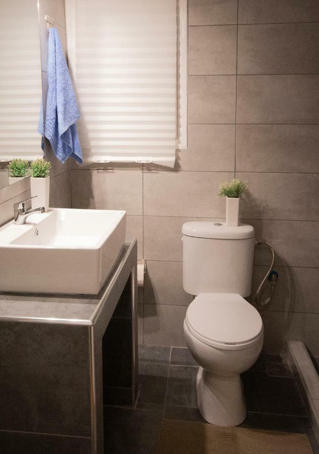 Houseloft Bianca District Apartment Salonic Exterior foto