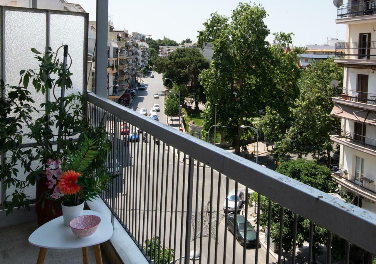 Houseloft Bianca District Apartment Salonic Exterior foto