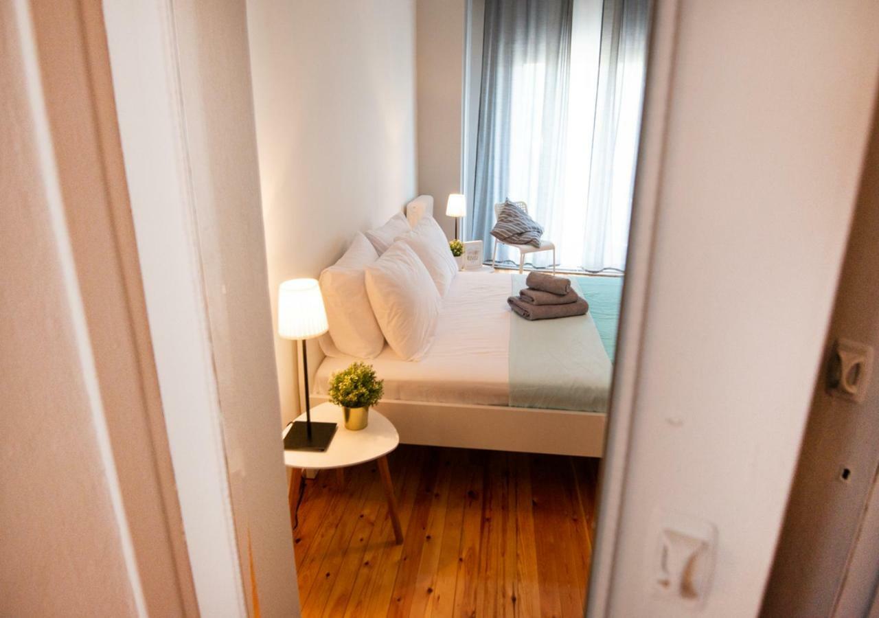 Houseloft Bianca District Apartment Salonic Exterior foto