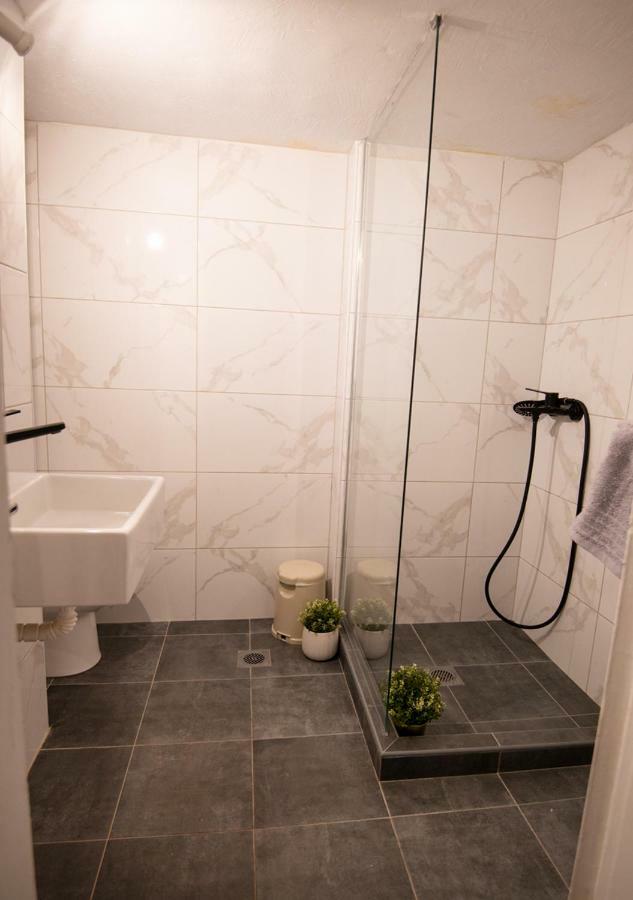 Houseloft Bianca District Apartment Salonic Exterior foto