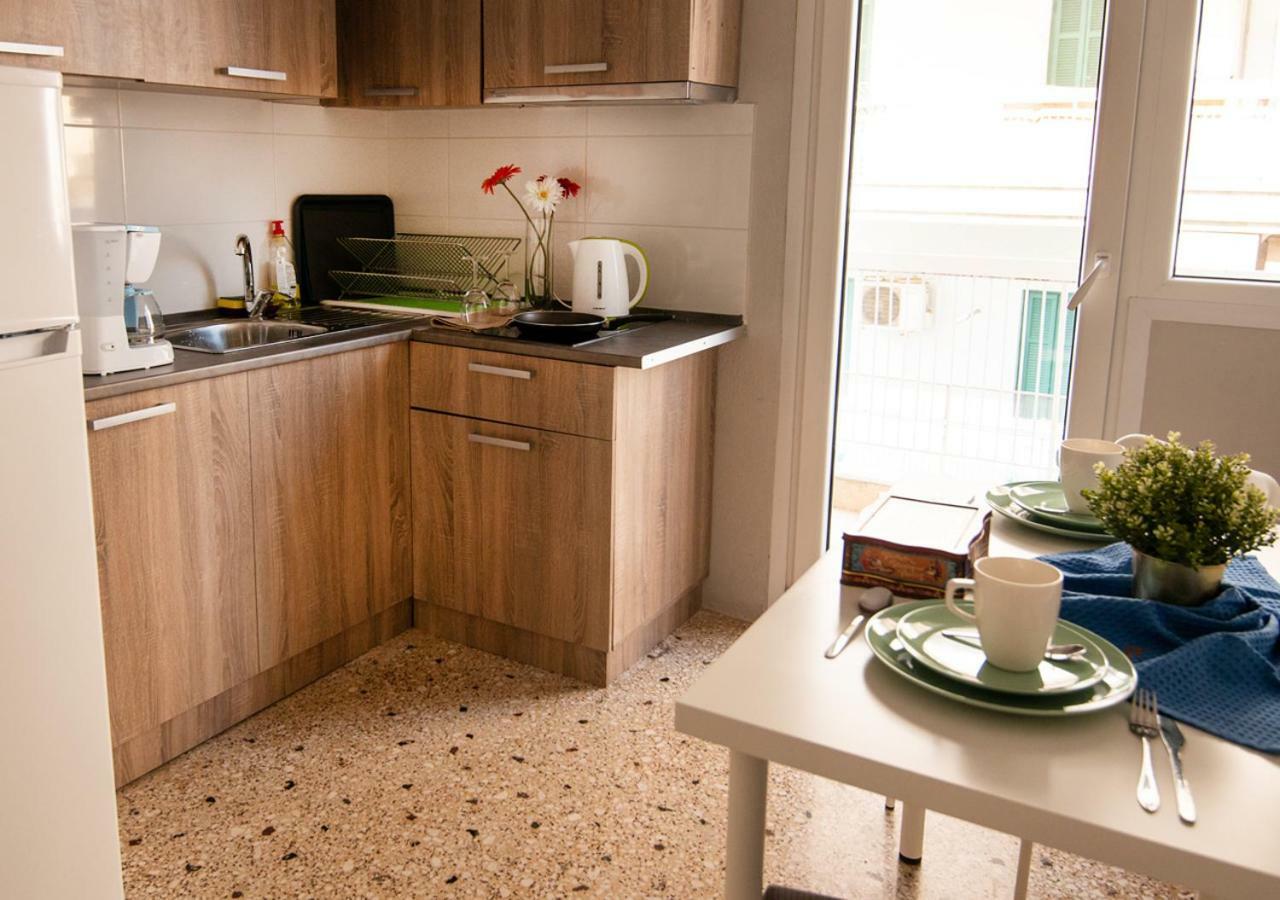 Houseloft Bianca District Apartment Salonic Exterior foto